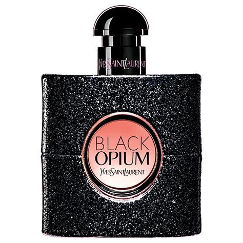 opium yves saint laurent feminino|yves Saint Laurent black opıum.